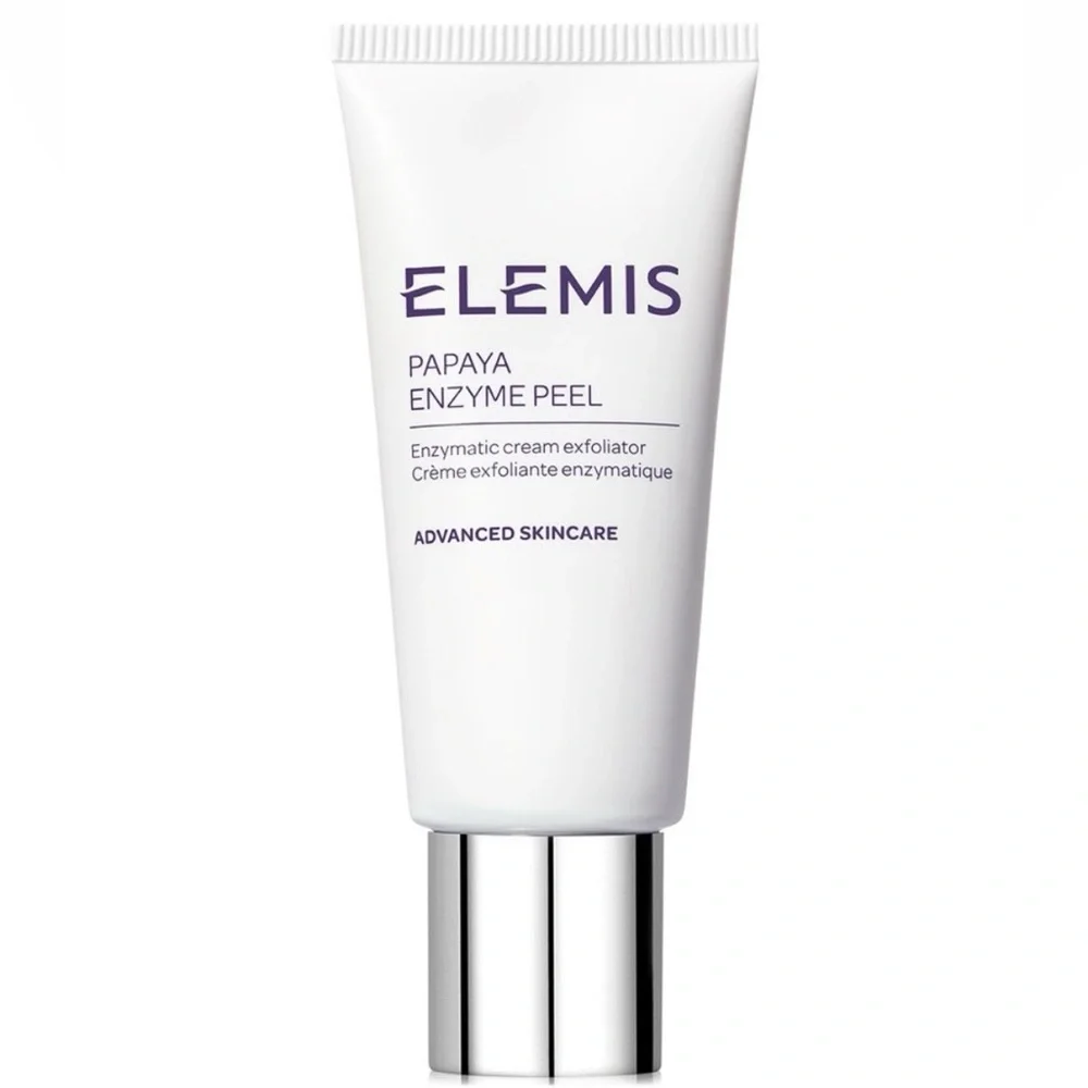 NEW Elemis Papaya Enzyme Peel 50ml/Full Size, New‎ in Box